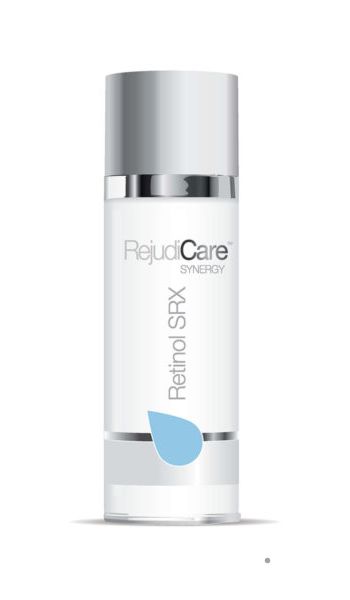 Rejudicare Retinol SRX OM Signature Produit Esthetique Medicale